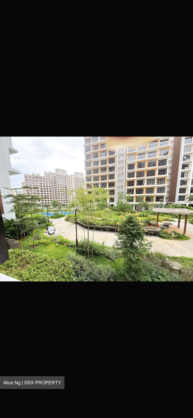Blk 228B Garden Vale @ Tengah (Tengah), HDB 2 Rooms #578084991